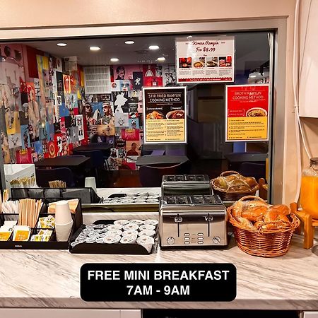 Jg Sohotel New York Dış mekan fotoğraf