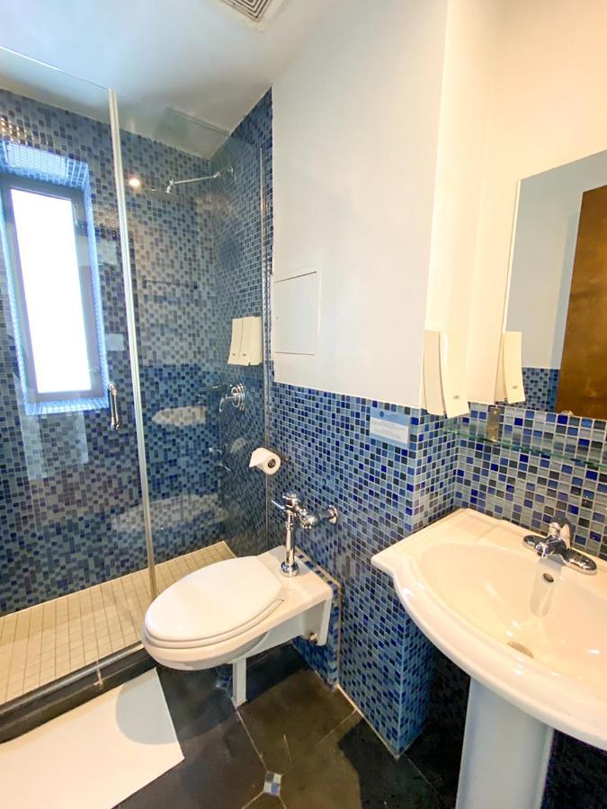 Jg Sohotel New York Dış mekan fotoğraf