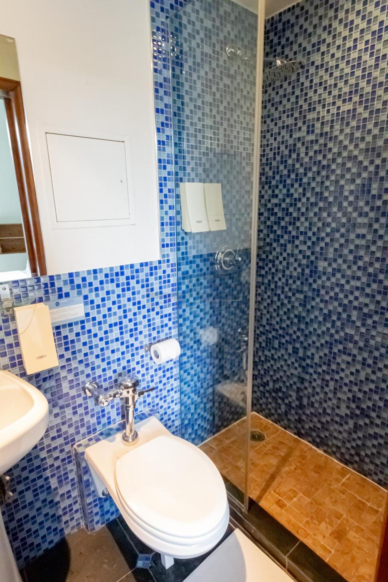 Jg Sohotel New York Dış mekan fotoğraf