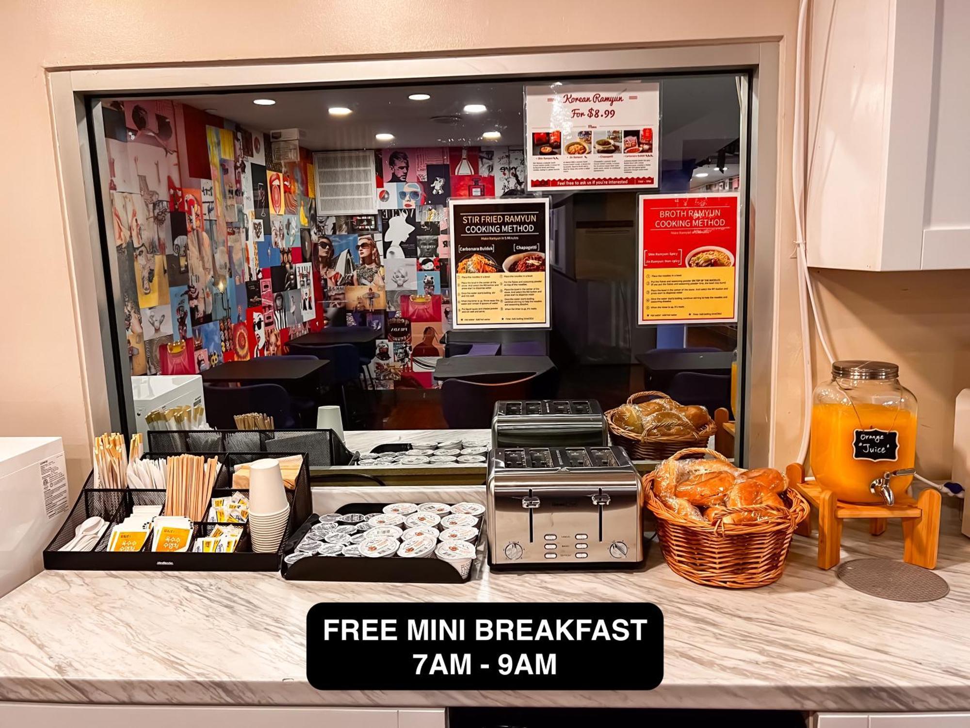 Jg Sohotel New York Dış mekan fotoğraf