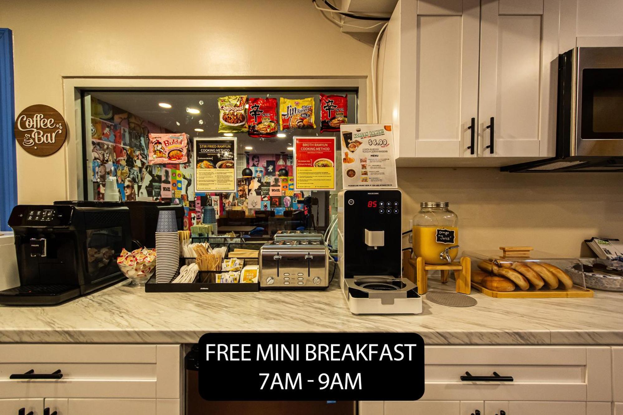 Jg Sohotel New York Dış mekan fotoğraf