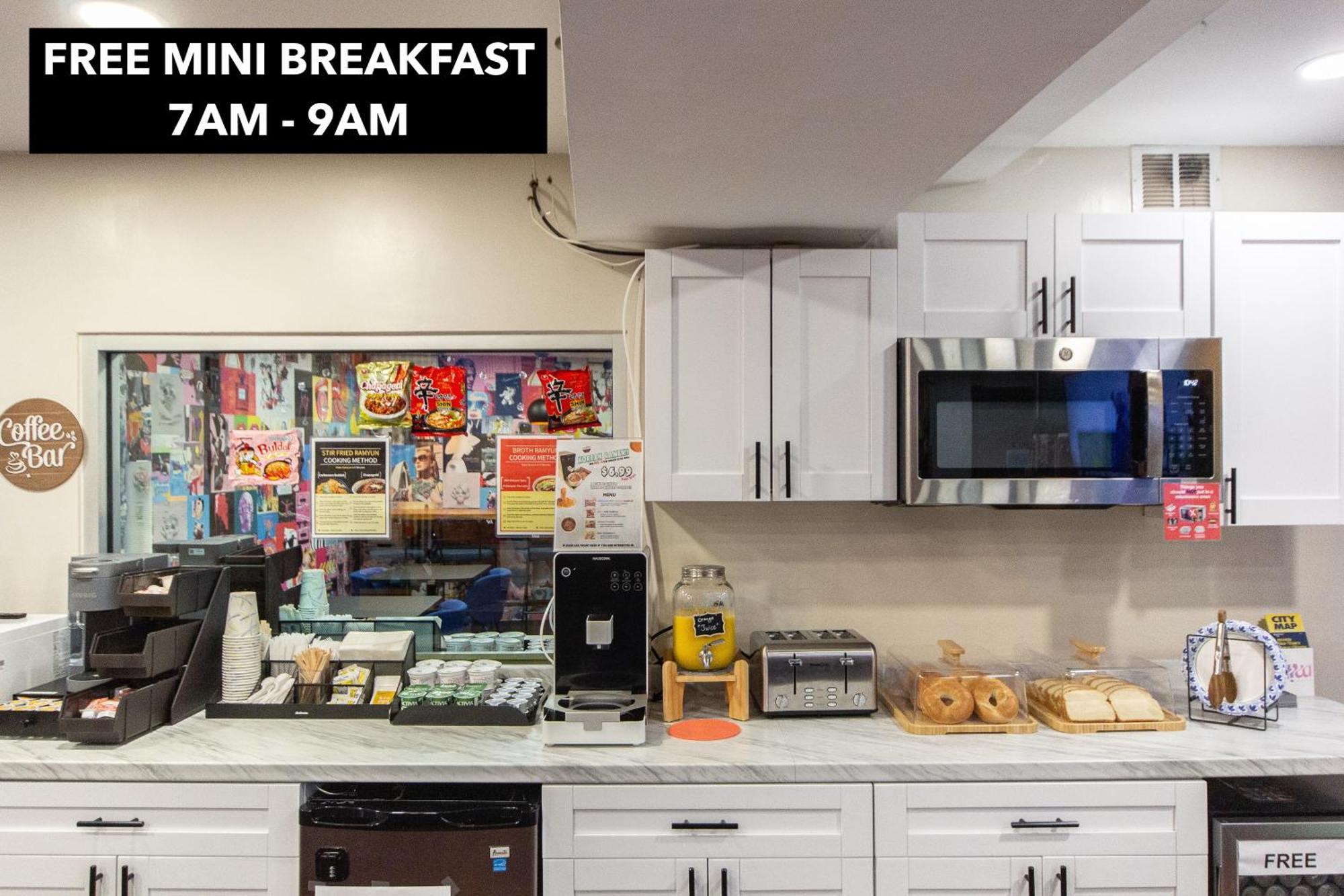 Jg Sohotel New York Dış mekan fotoğraf